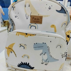 Mochila Dino