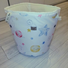 Contenedor de Juguetes