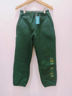 Pantalon Frisa adventure