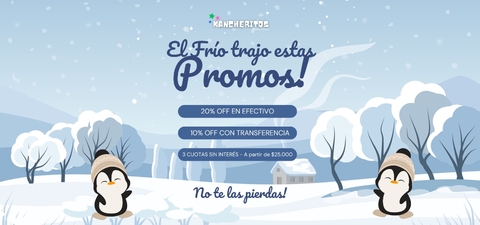 Carrusel Kancheritos Kids