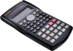 Calculadora Cientifica electrónica