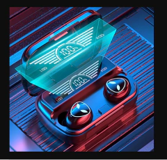 Auriculares M20 en internet