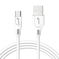 Cable de Datos Mobile 3.1A Carga Rápida – USB a V8