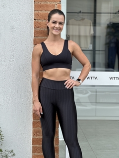 LEGGING MAGNET