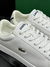 Sapatênis Lacoste Carnaby - comprar online