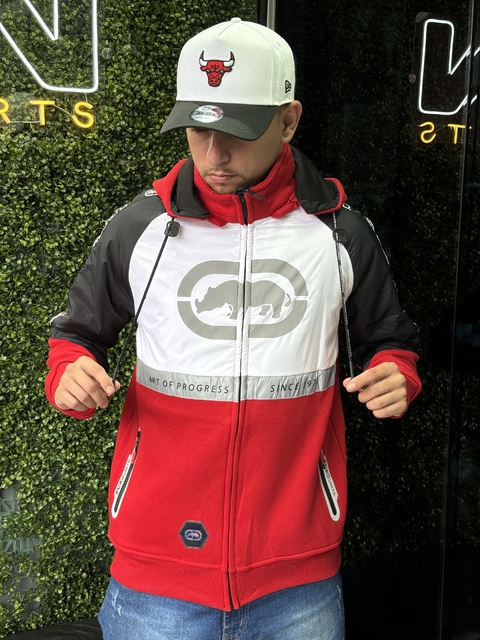 Moletom - Ecko Unltd