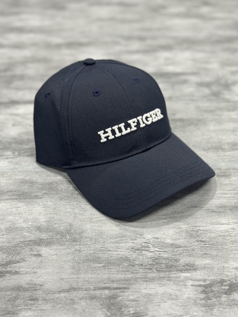 Boné Tommy Hilfiger