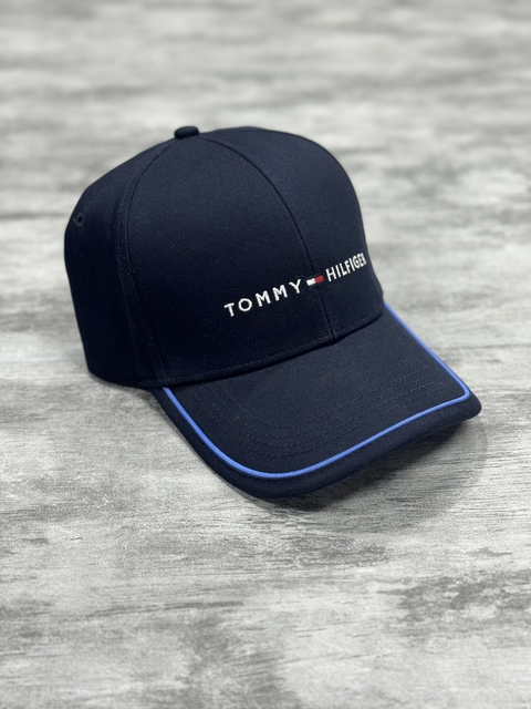 Boné Tommy Hilfiger