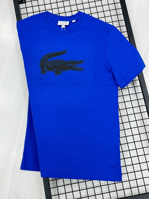 Camiseta Lacoste - Sport Regular Fit