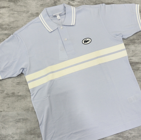 Camiseta Polo - Lacoste