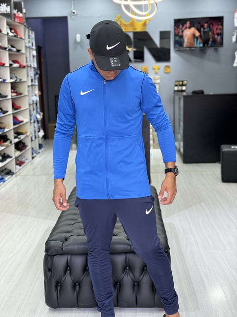 Conjunto Nike Dry - Fit