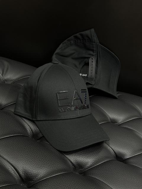 Boné Empório Armani