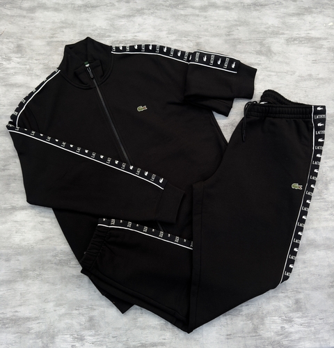 Conjunto Lacoste - Lançamento 2024