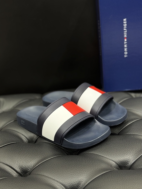 Chinelo Tommy Hilfiger - Slide
