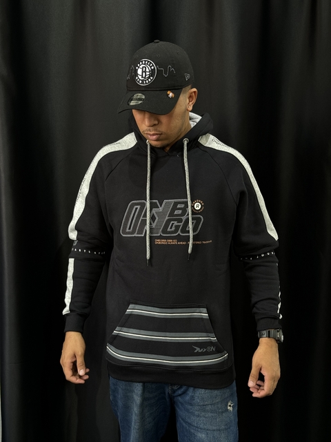 Moletom Onbongo - 2024