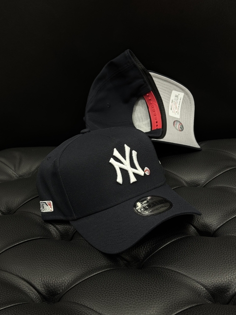 Boné New Era Yankees - MLB