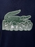 Camiseta Lacoste Regular Fit - comprar online