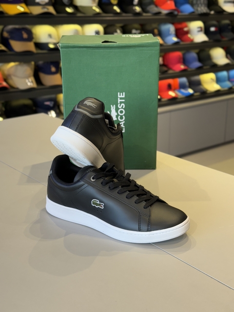 Sapatênis Lacoste - Carnaby Pro
