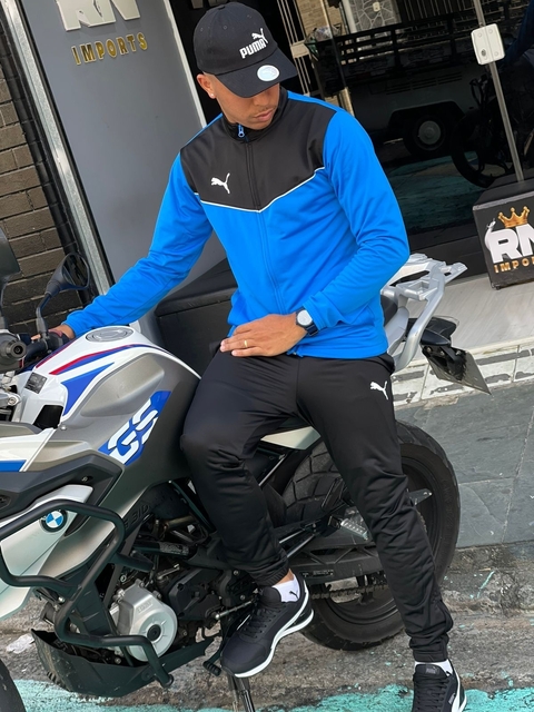Agasalho Puma Tracksuit