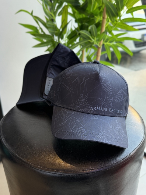 Boné Armani Exchange