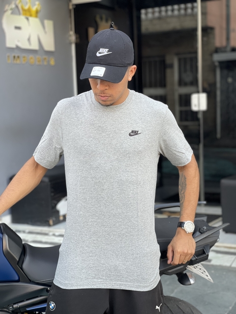 Camiseta Nike
