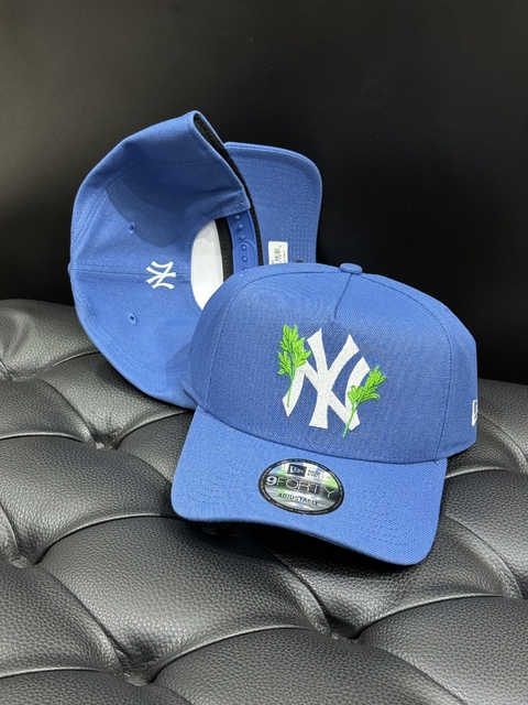 Boné New Era Yankes