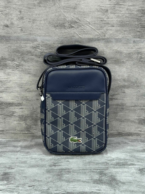 Shoulder Bag - Lacoste