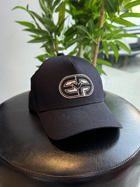 Boné Empório Armani