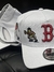 Boné New Era Boston Red Sox - comprar online