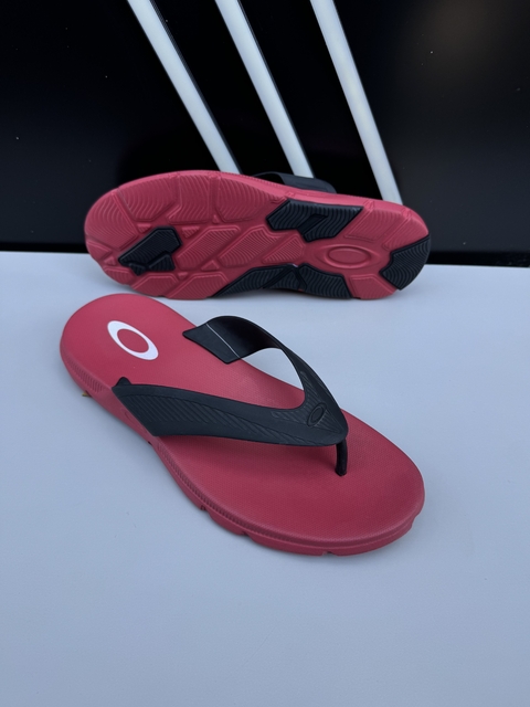 Chinelo Oakley- Banks