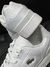 Tênis Lacoste T-Clip WHT/WHT - comprar online