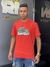 Camiseta Lacoste Regular Fit