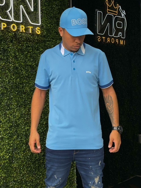 Polo Hugo Boss