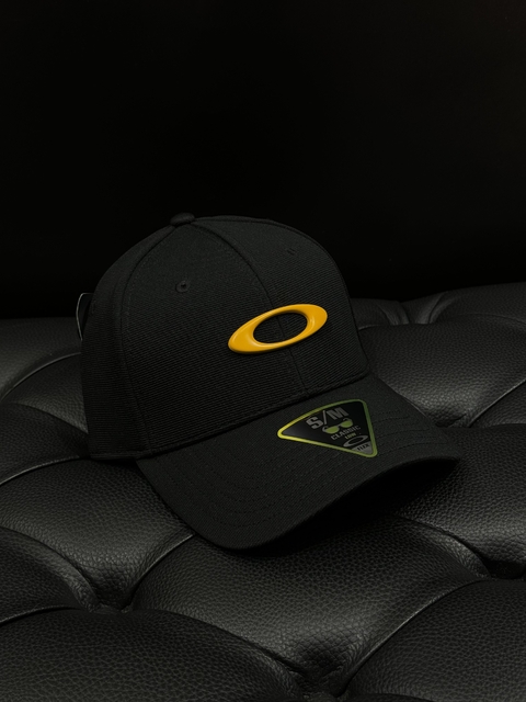 Boné Oakley Tincan