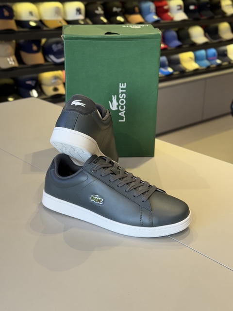 Sapatênis Lacoste - Carnaby