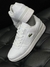 Tênis Lacoste T-Clip WHT/WHT