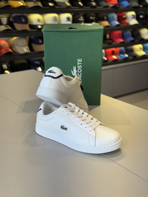 Sapatênis Lacoste - Carnaby
