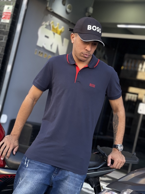 Polo Hugo Boss