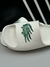 Chinelo Slide - Lacoste - comprar online