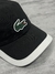 Boné Lacoste - Aba Contraste - comprar online
