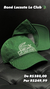 Boné Lacoste - Le Club - comprar online