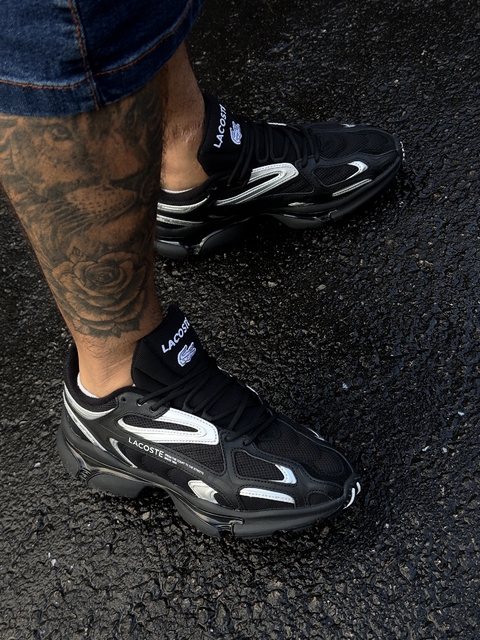 Tênis Lacoste - L003