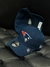 Boné New Era Patriots