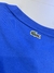 Camiseta Lacoste- Since 1933 na internet