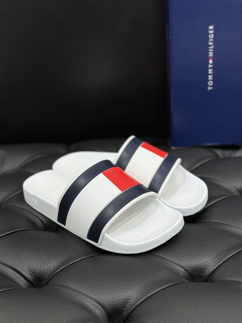 Chinelo Tommy Hilfiger - Slide