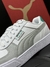 Tênis Puma Caven BDP - White Mercedes na internet