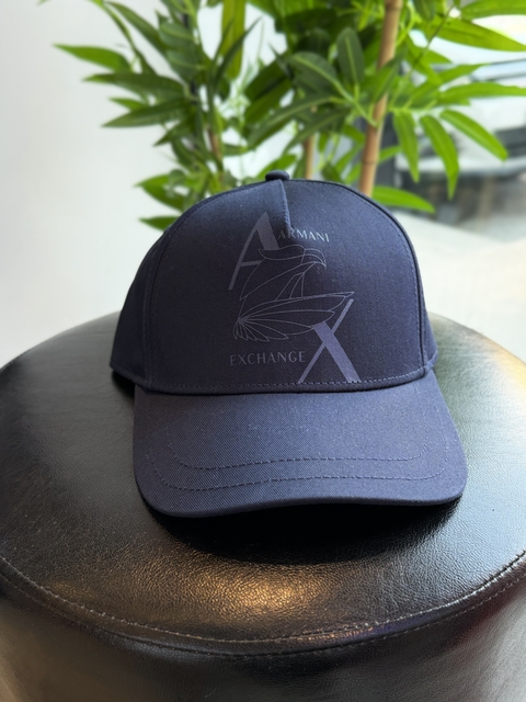 Boné Armani Exchange