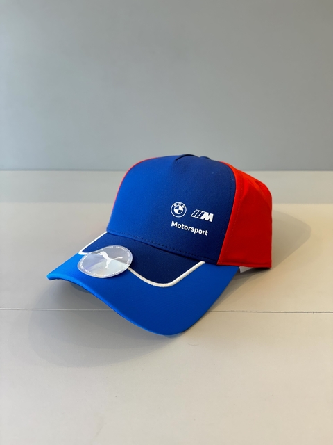 Boné Puma - BMW