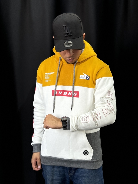 Moletom Inbongo - 2024