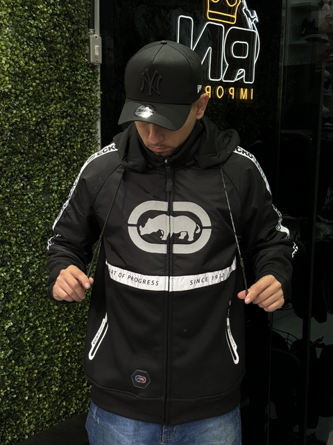 Moletom - Ecko unltd